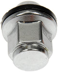WHEEL NUT