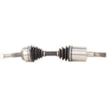 NEW CV AXLE