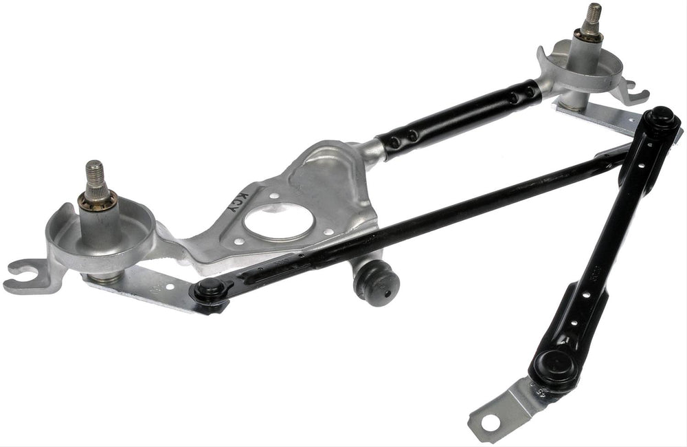 WIPER TRANSMISSION