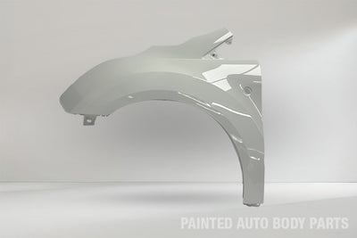 GM Performance auto part