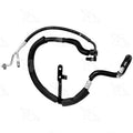 HOSE ASSY.