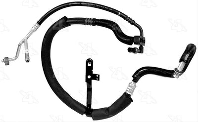 FOUR SEASONS auto part