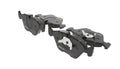 Brembo 89-95 BMW 525i Premium Low-Met OE Equivalent Pad - Front