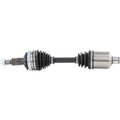 NEW CV AXLE
