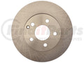DISC BRAKE ROTOR