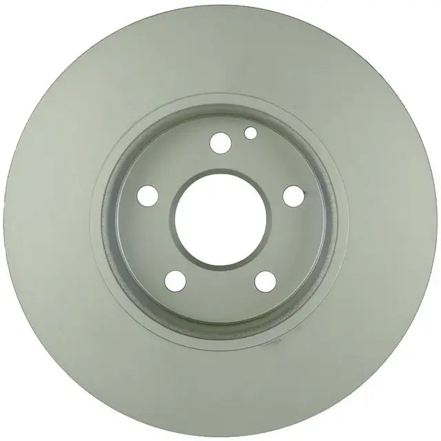 DISC BRAKE ROTOR