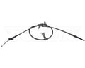 BRAKE CABLE
