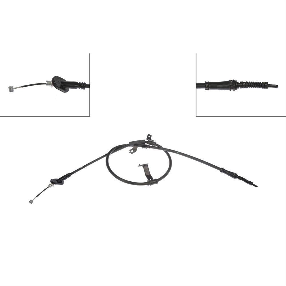 BRAKE CABLE