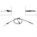 BRAKE CABLE