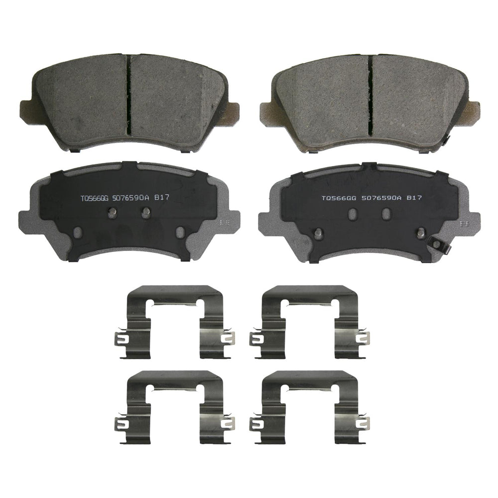 WAGNER BRAKE auto part