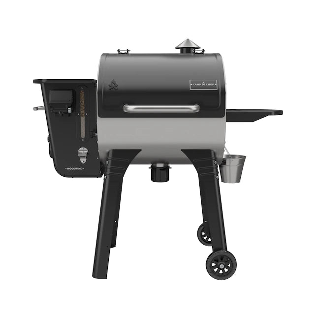 CAMP CHEF smoke auto part