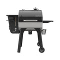 CAMP CHEF smoke auto part