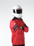 Red Jacket Single Layer Large