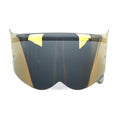 Sheild Ghost / Speed Gold