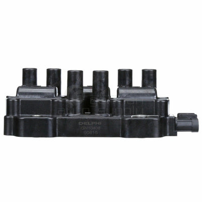 DELPHI auto part