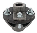 BORGESON auto part detail