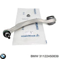 DELPHI control arms