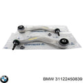 DELPHI control arms