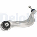 DELPHI control arms