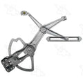 WINDOW REGULATOR