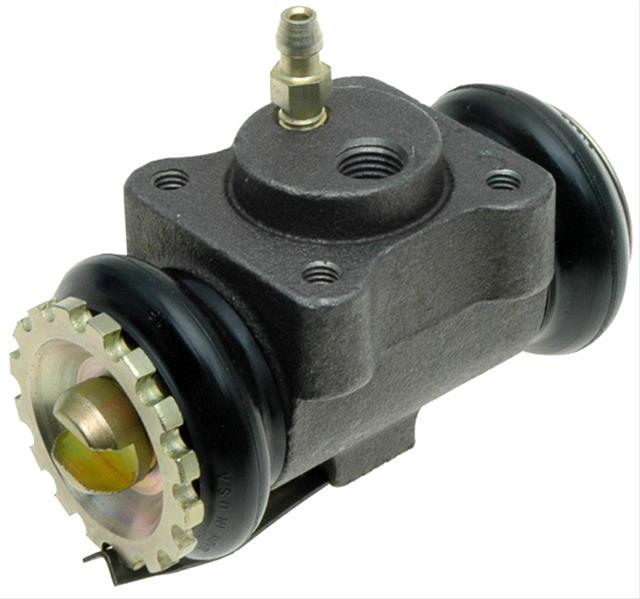 HARDWARE- HYDRAULICS