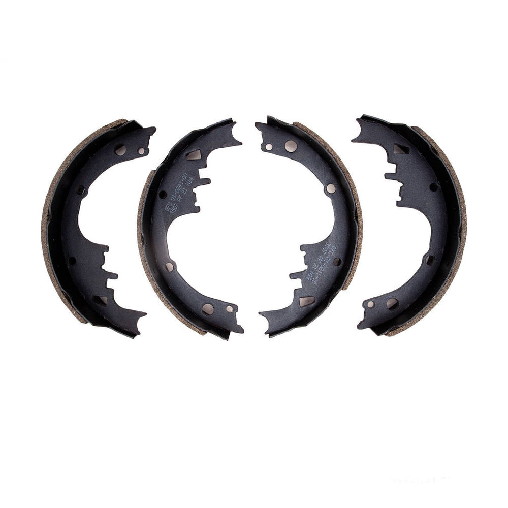 DFC auto part