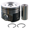 CAST PISTON