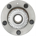 WHEEL HUB ASSEMBLY
