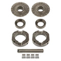 LOCK RIGHT auto part