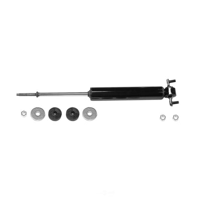 LOWER CONTROL ARM