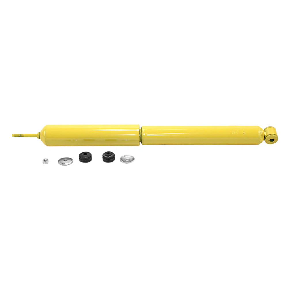 MONROE SHOCKS & STRUTS shock absorber