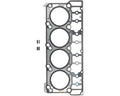 CYLINDER HEAD GASKET