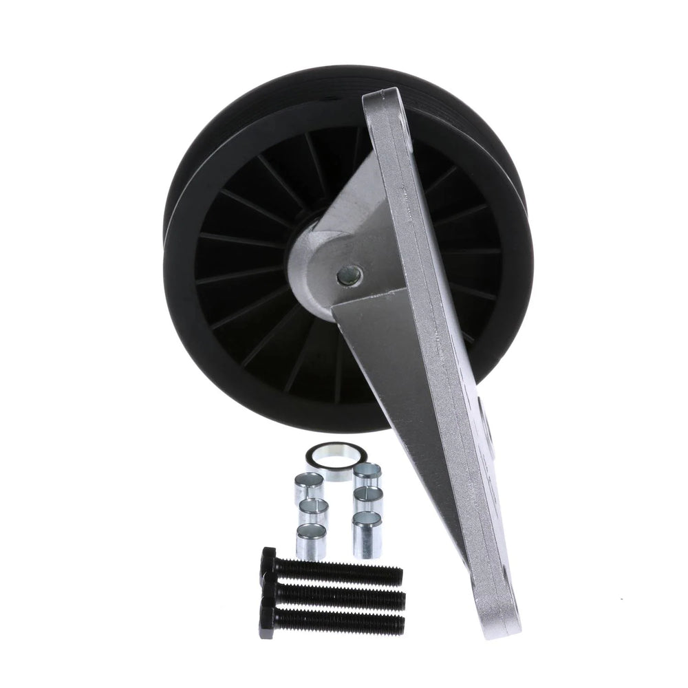 AC BYPASS PULLEY