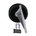 AC BYPASS PULLEY