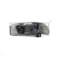 CAPA 9906 GC SIERA(07 CLSIC)/0006 GC YKON/XL HEADLAMP ASSY RH