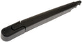 REAR WINDSHIELD WIPER ARM