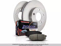 Power Stop 17-18 Mazda 3 Rear Autospecialty Brake Kit