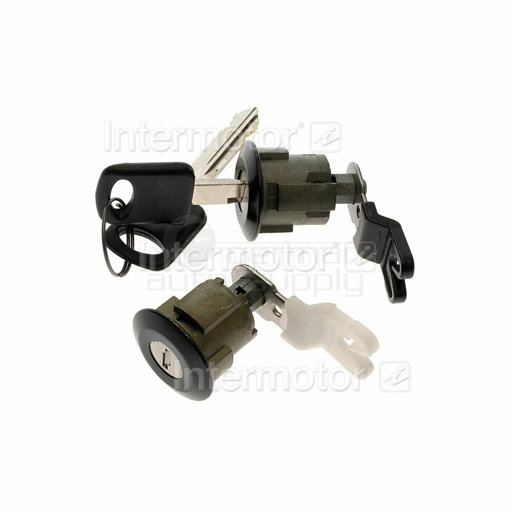 STANDARD IGN auto part