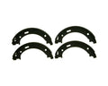PARKING BRAKE SHOE