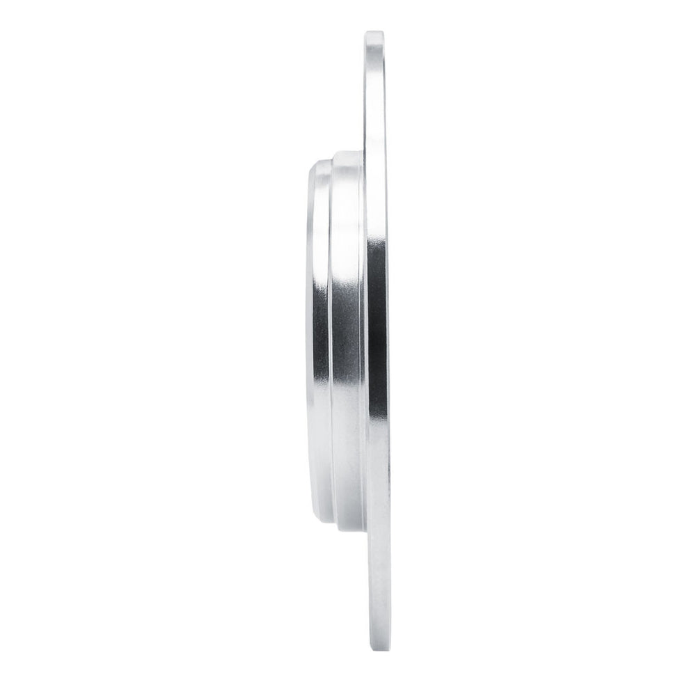 DFC silver auto part