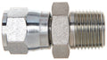 HYDRAULIC ADAPTER - SAE TO SAE
