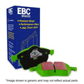 EBC auto part detail