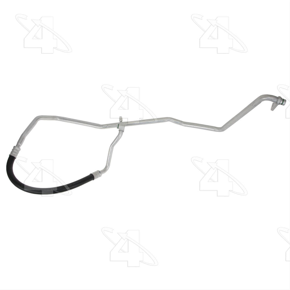 FOUR SEASONS auto part