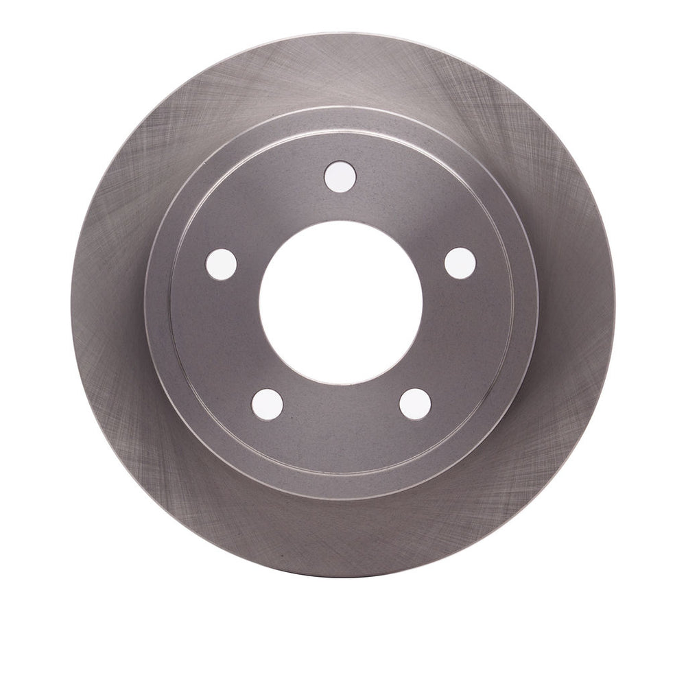 DFC auto part