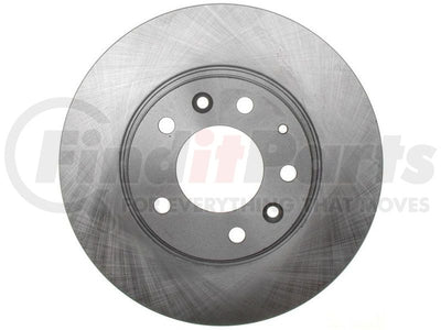 DISC BRAKE ROTR ONLY