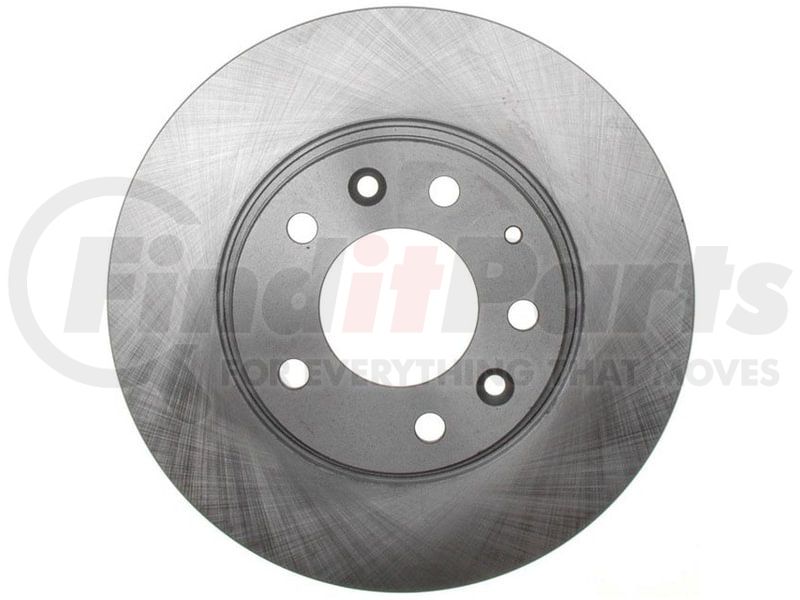 DISC BRAKE ROTR ONLY
