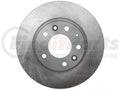 DISC BRAKE ROTR ONLY