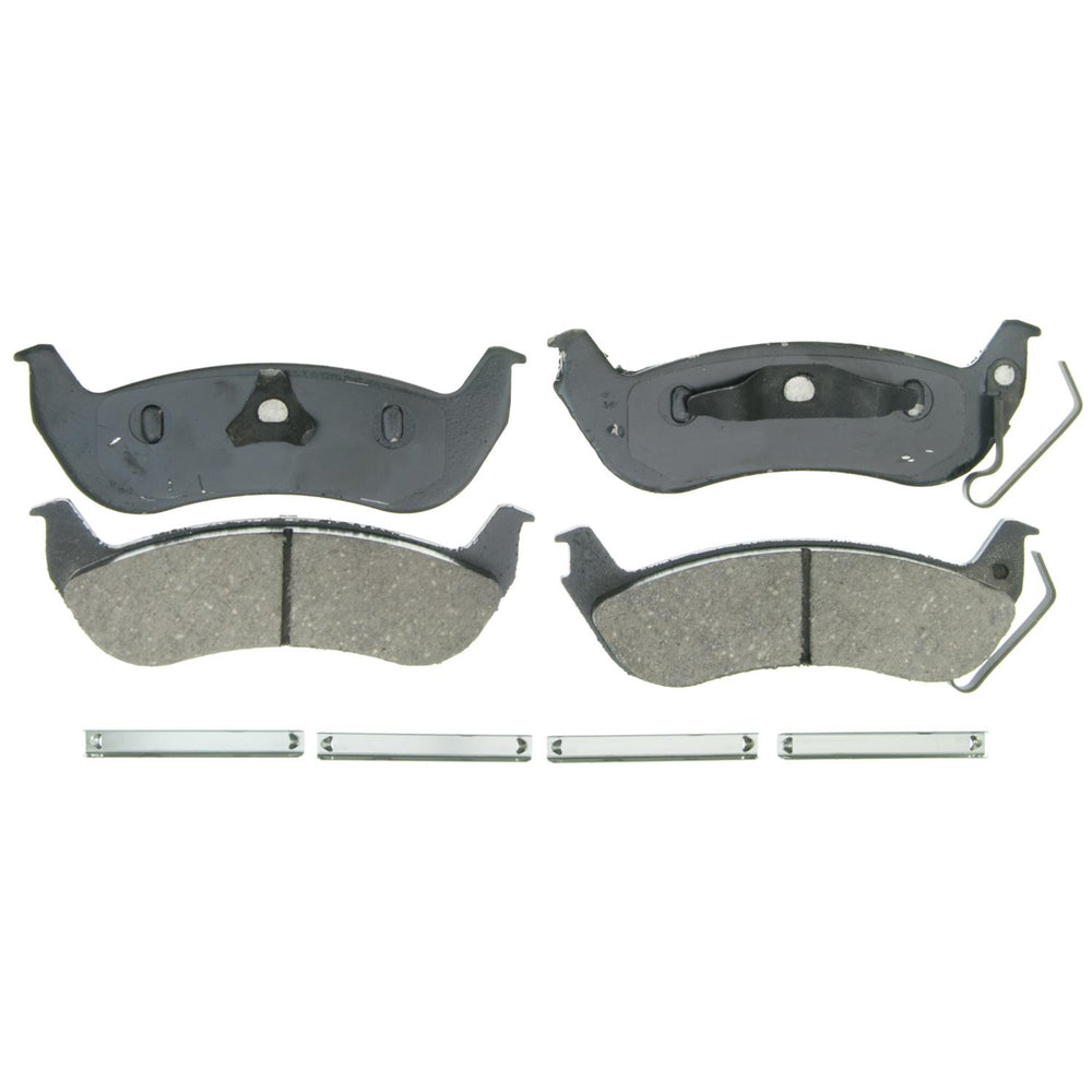 WAGNER BRAKE auto part