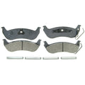 CERAMIC BRAKE PADS