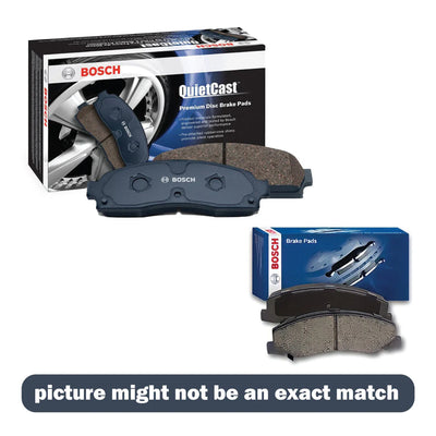 BRAKE PADS